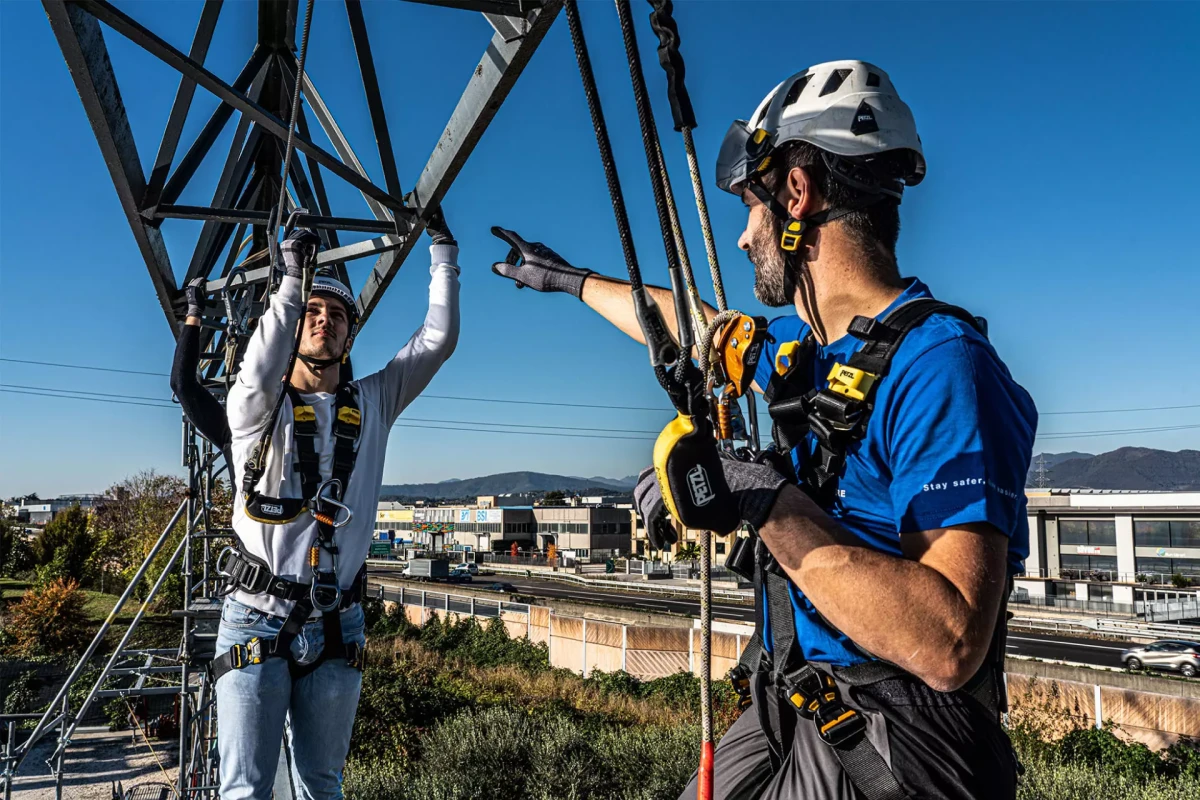 Formazione e Addestramento sicurezza sul lavoro
