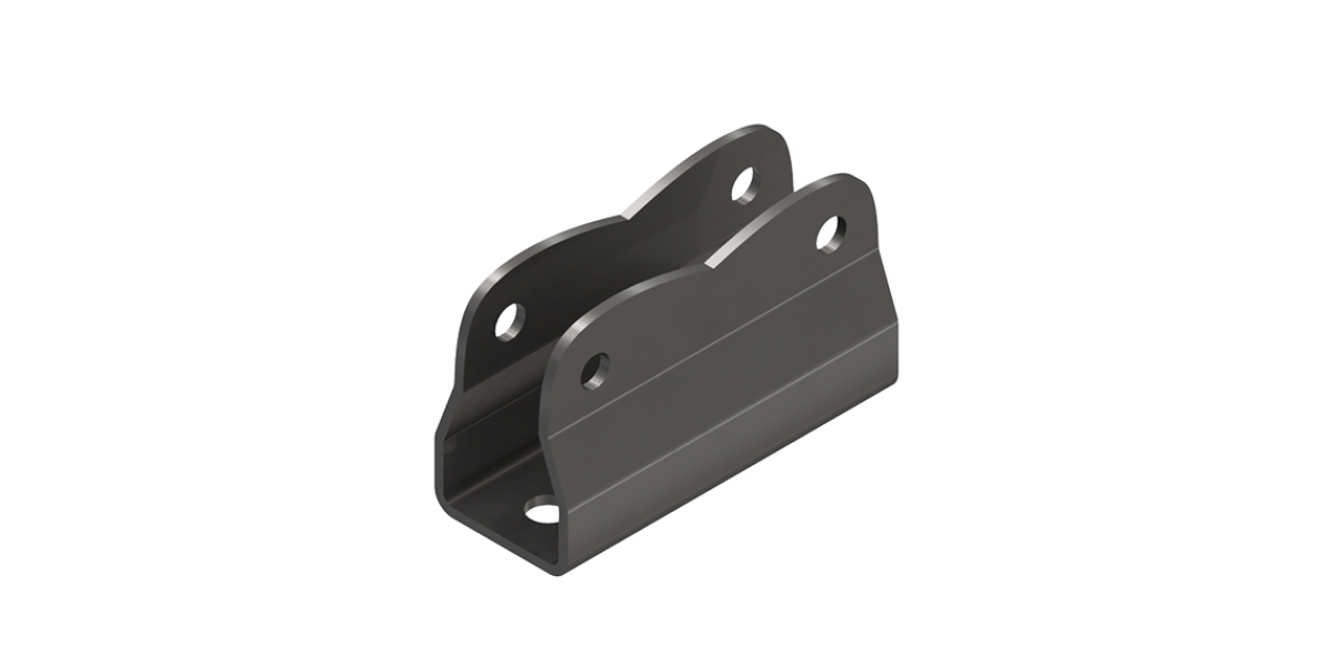 Dispositivo di ancoraggio indeformabile per linea vita a parete in acciaio inox