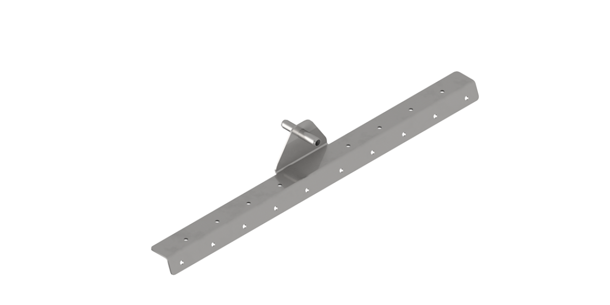 Linea vita per lamiera