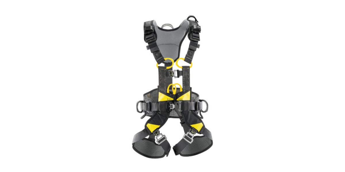 Petzl VOLT WINDT