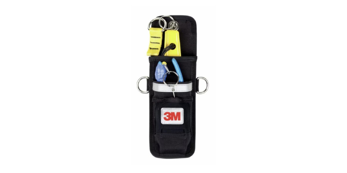 Fondina per attrezzi 3M DBI-SALA 1