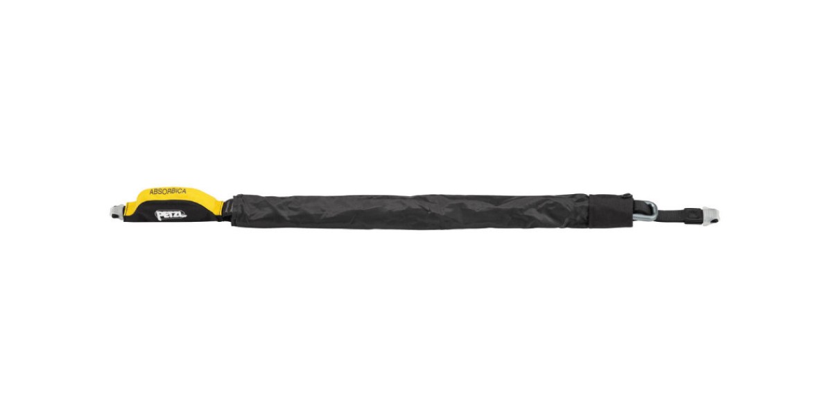 Assorbitore Petzl ABSORBICA-I VARIO
