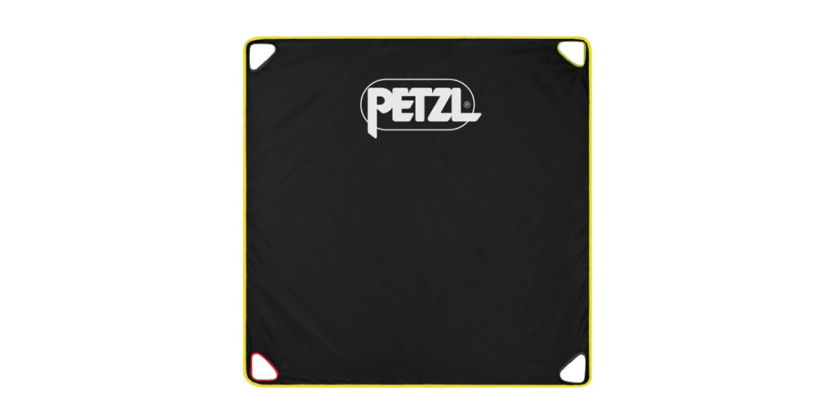 Porta Corda Petzl TARP PRO 1