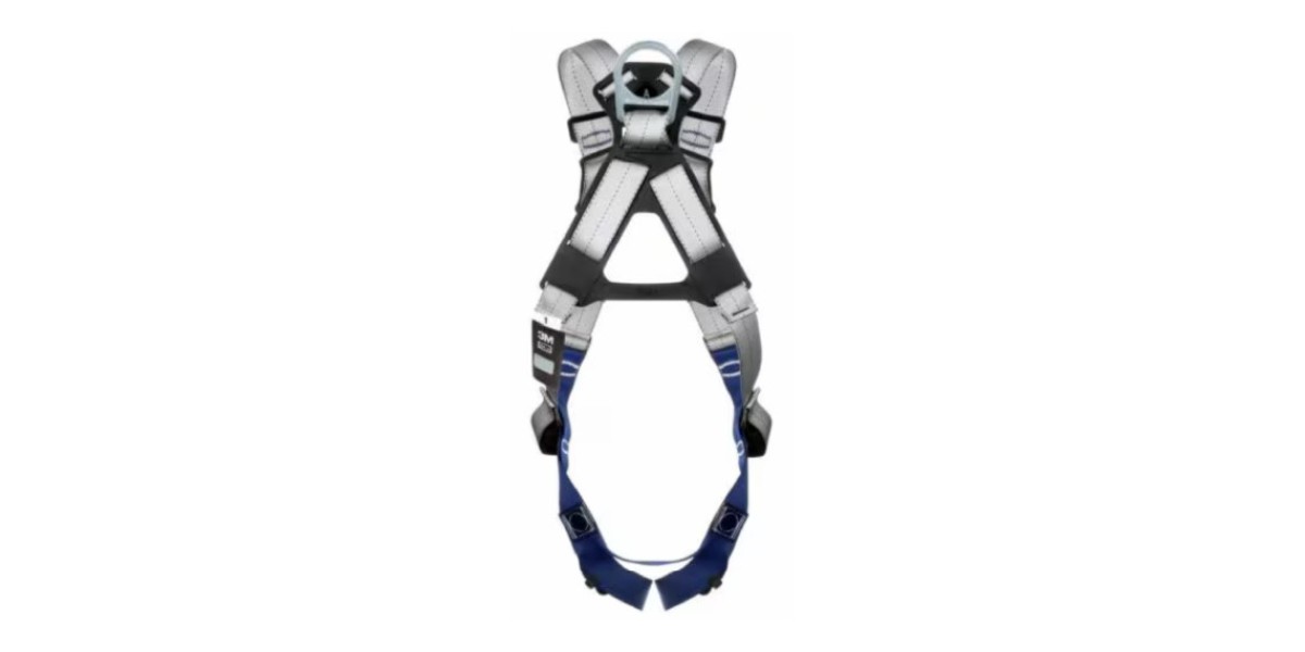 Imbracatura ExoFit™ XE50 3M DBI-SALA fronte