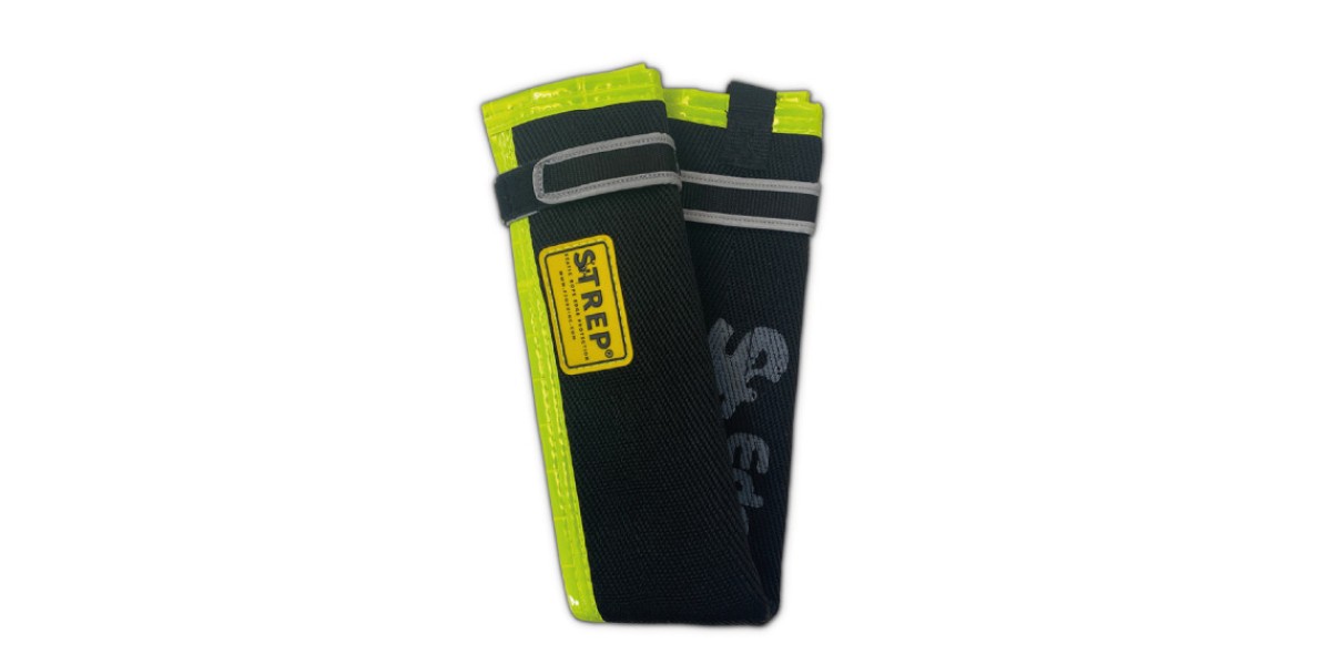Porta Corda STREP EDGE MAT
