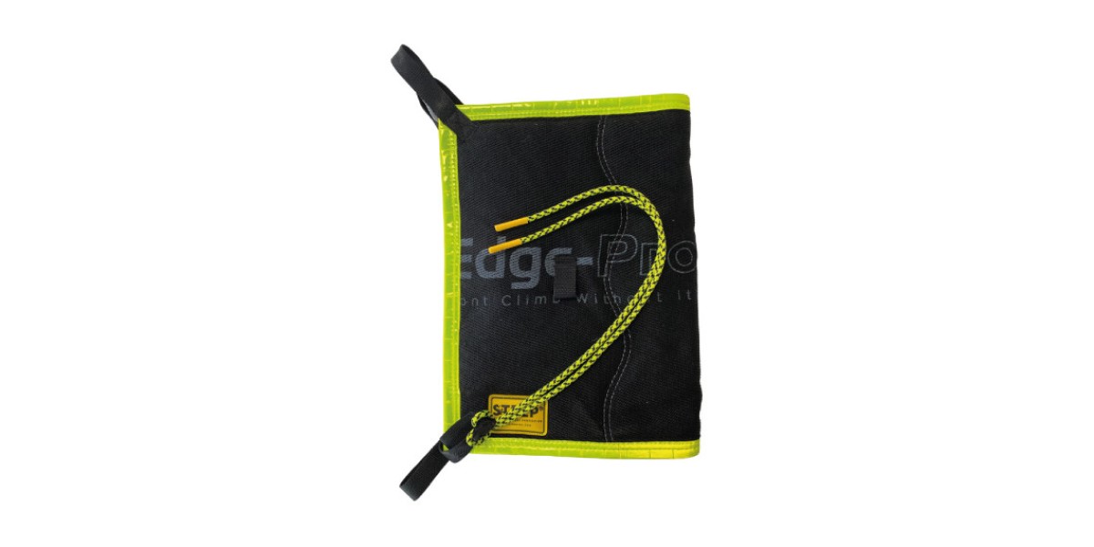 Porta Corda STREP EDGE PRO 1