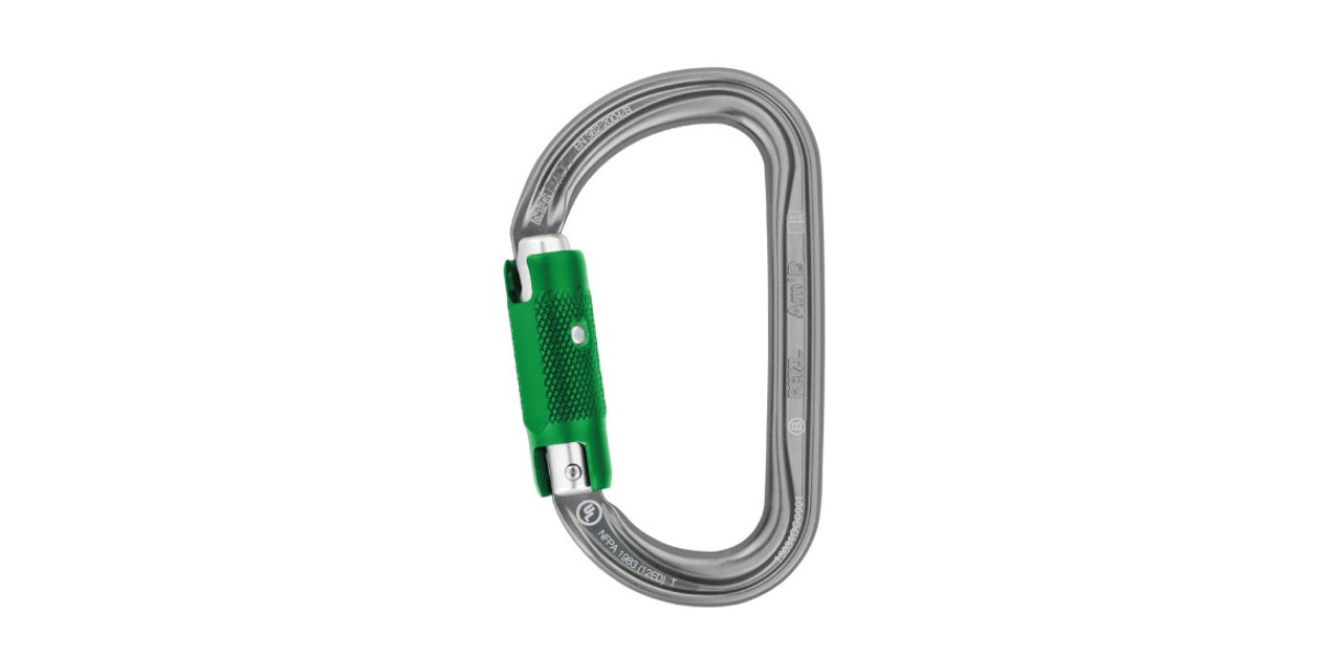 Am'D PIN-LOCK