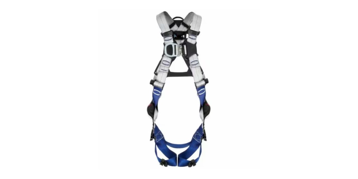 Imbracatura ExoFit™ XE50 3M DBI-SALA retro