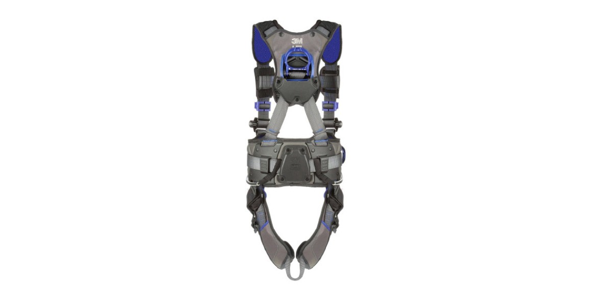 Imbracatura 3M DBI-SALA ExoFit X300 retro