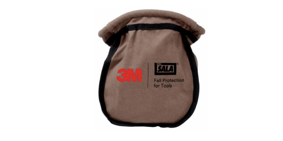Borse porta utensili 3M DBI-SALA 3 4
