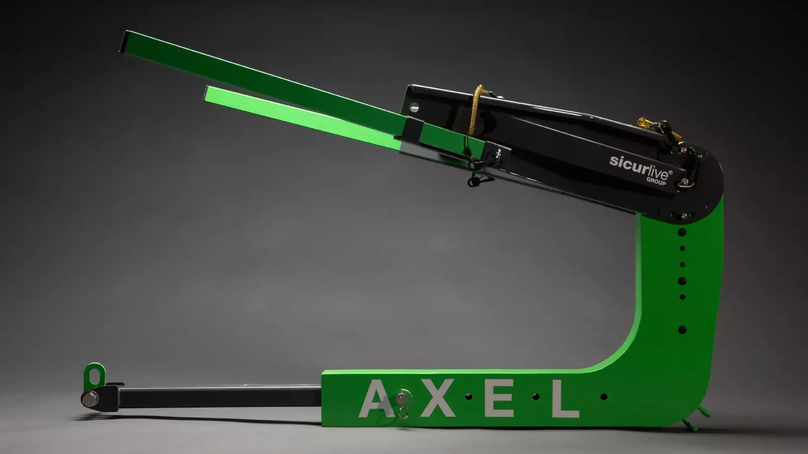 Axel