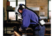 3M™ Versaflo™ serie TR-300+