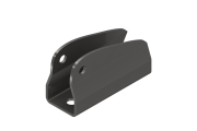Elemento indeformabile per linea vita a parete in acciaio inox (SL WALL 2.1)