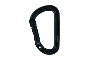 Moschettone Petzl Sm'D Triact Lock black