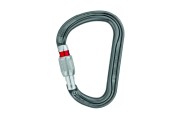 Moschettone Petzl William Lock