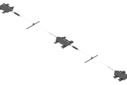 Linea vita per lamiera