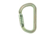Moschettone Petzl VULCAN Triact