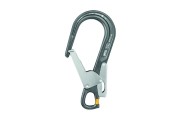 Moschettone Petzl MGO OPEN 1