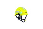 Casco Petzl VERTEX Hi-Viz giallo