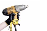 Cinch Tool Ancoraggi di sicurezza per attrezzi 3M DBI-SALA