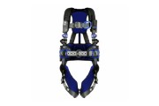 Imbracatura 3M DBI-SALA ExoFit X300 fronte