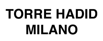 Torre Hadid linee vita