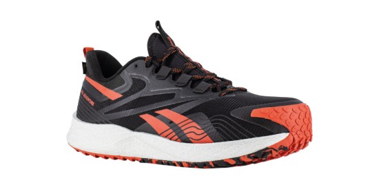 Scarpe antinfortunistiche Reebok IB3610