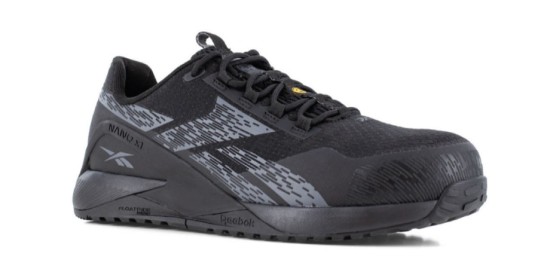 Scarpe antinfortunistiche Reebok IB3480
