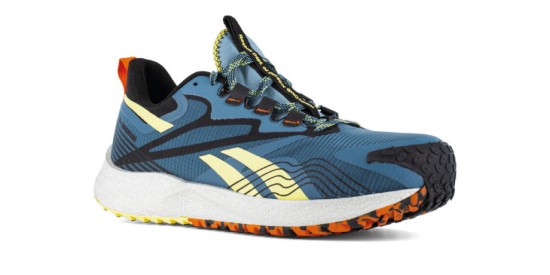 Scarpa antinfortunistica Reebok IB3611