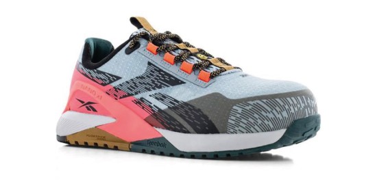 Scarpe antinfortunistiche Reebok IB382