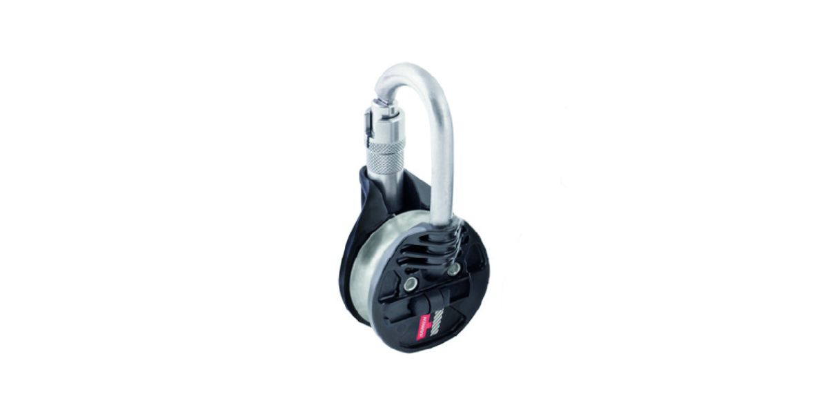 Carrucola Harken SNATCHED 2