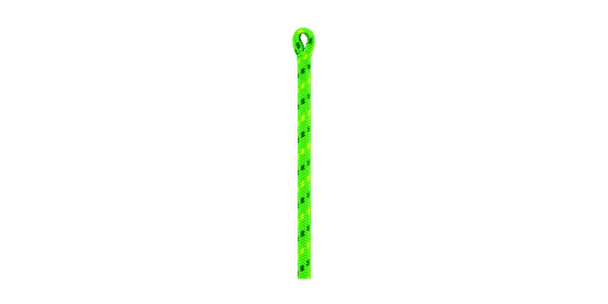 Corda Petzl FLOW 11.6 mm 3