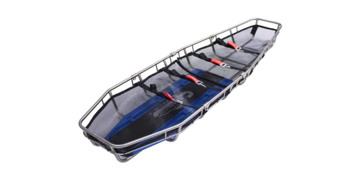 Barella Basket Cascade Rescue