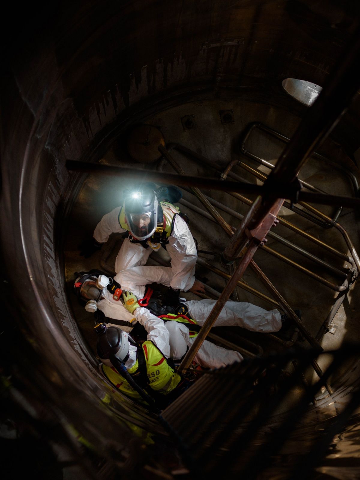 Soccorso Industriale Brescia