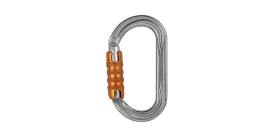Moschettone Petzl OK Moschettone Petzl OK