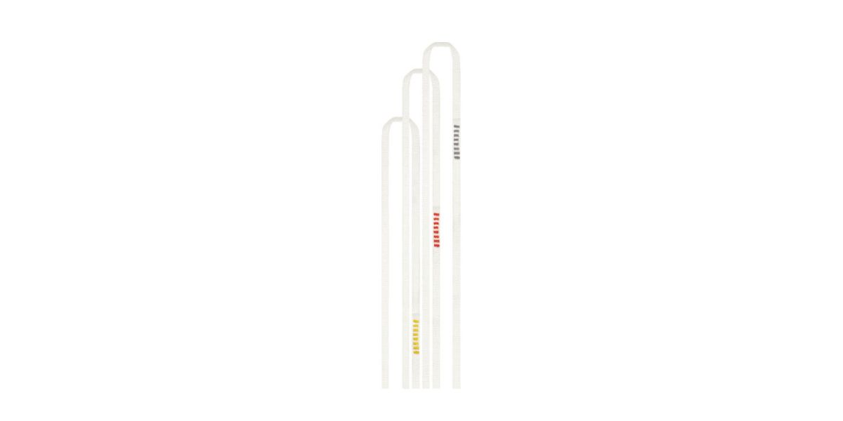 Anello cucito Petzl PUR’ANNEAU