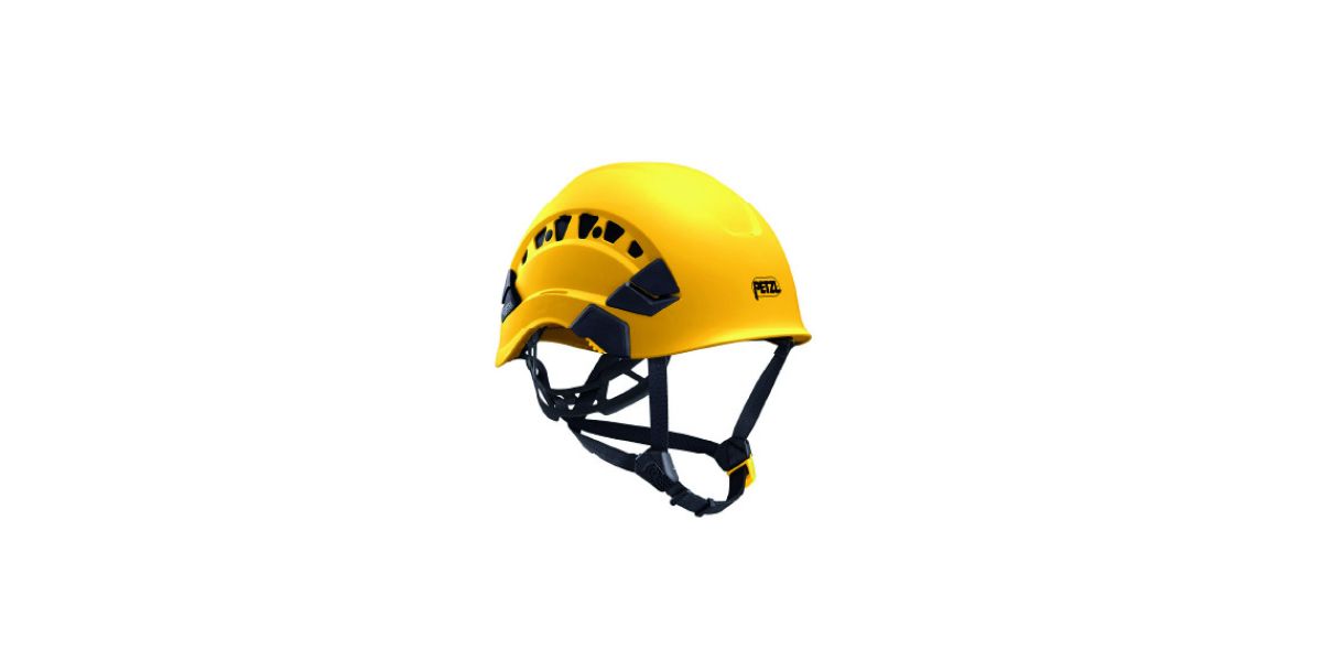 Casco Petzl VERTEX Vent
