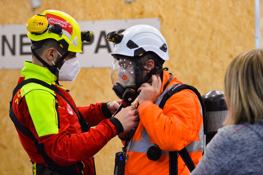 News sul corso di aggiornamento RSPP e ASPP: vie respiratorie News sul corso di aggiornamento RSPP e ASPP: vie respiratorie