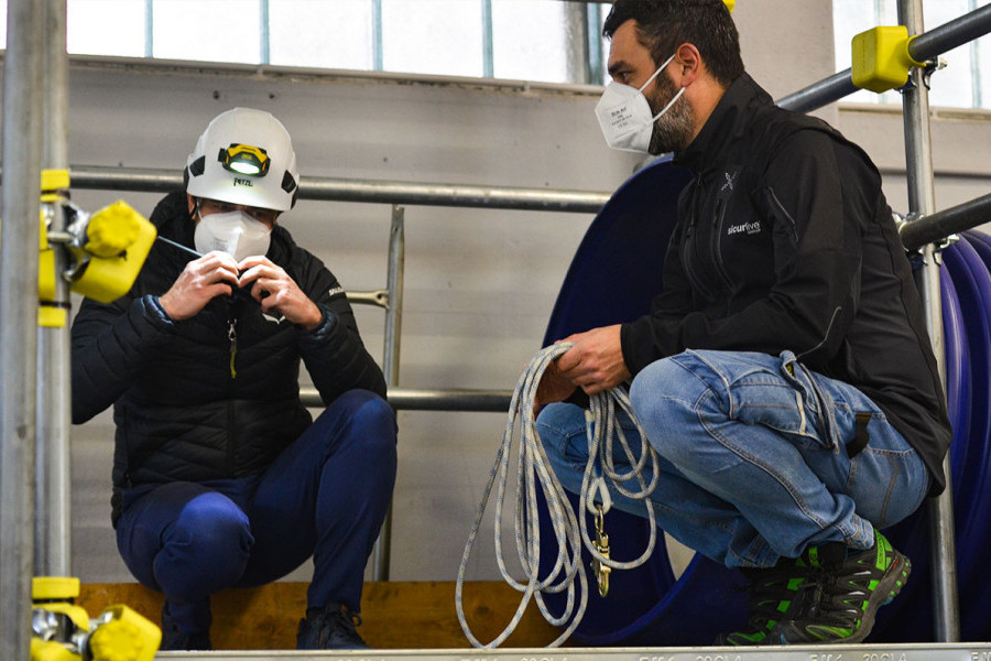 News sul corso di aggiornamento RSPP e ASPP: vie respiratorie News sul corso di aggiornamento RSPP e ASPP: vie respiratorie