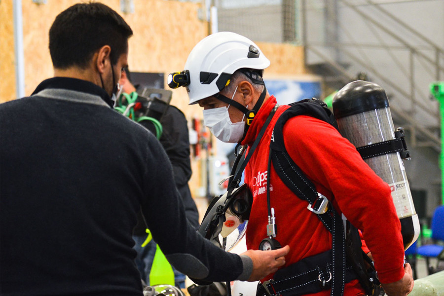 News sul corso di aggiornamento RSPP e ASPP: vie respiratorie News sul corso di aggiornamento RSPP e ASPP: vie respiratorie