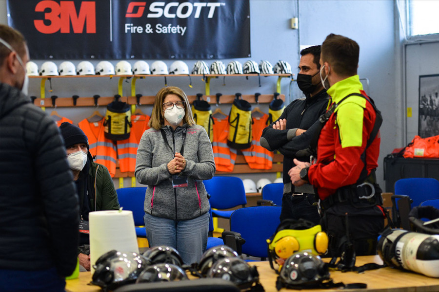 News sul corso di aggiornamento RSPP e ASPP: vie respiratorie News sul corso di aggiornamento RSPP e ASPP: vie respiratorie
