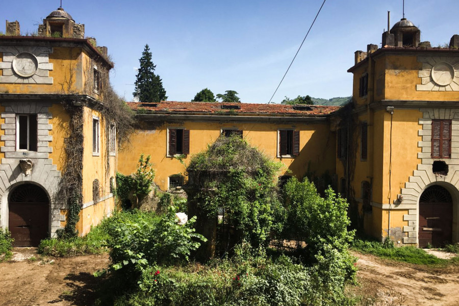 Messa in sicurezza degli edifici storici: news sulla sicurezza edifici Messa in sicurezza degli edifici storici: news sulla sicurezza edifici