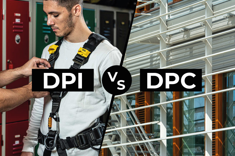 DPI e DPC: che differenze ci sono?