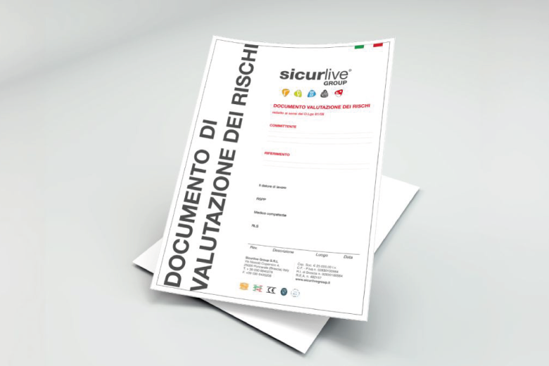 L’importanza della documentazione nella sicurezza sul lavoro L’importanza della documentazione nella sicurezza sul lavoro