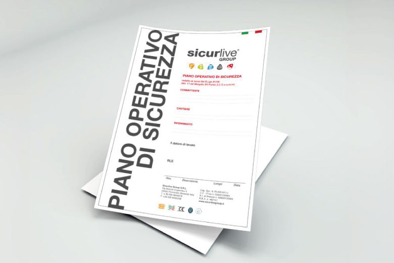 POS di cantiere: struttura, contenuti e buone pratiche