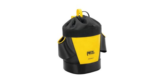 TOOLBAG PETZL Sacca portautensili Petzl TOOLBAG