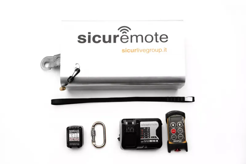 Sicuremote