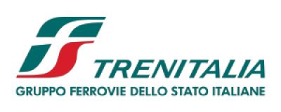 logo trenitalia