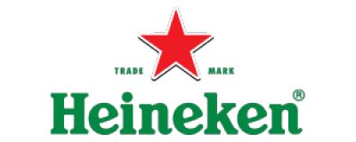 Logo Heineken