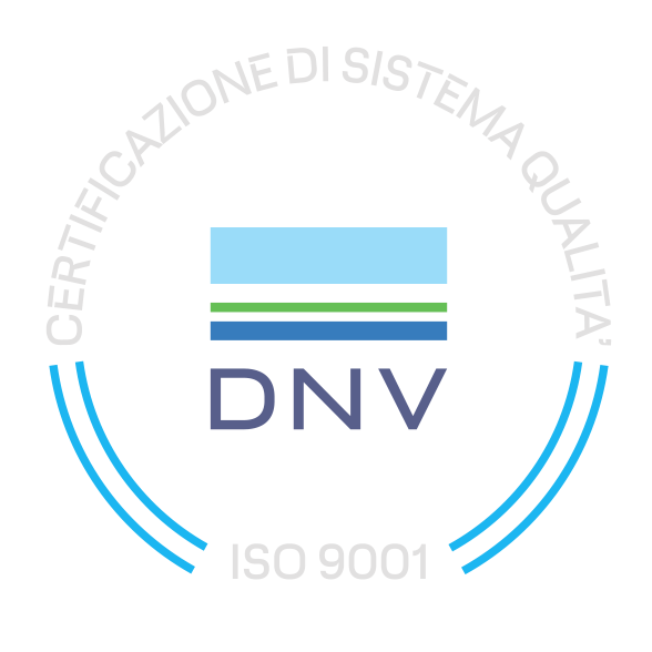 ertficazione UNI ISO 9001